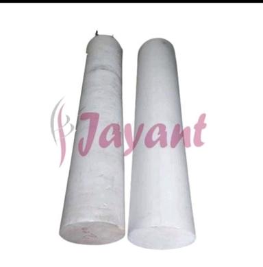 Virgin Ptfe Bar Application: Food Processing