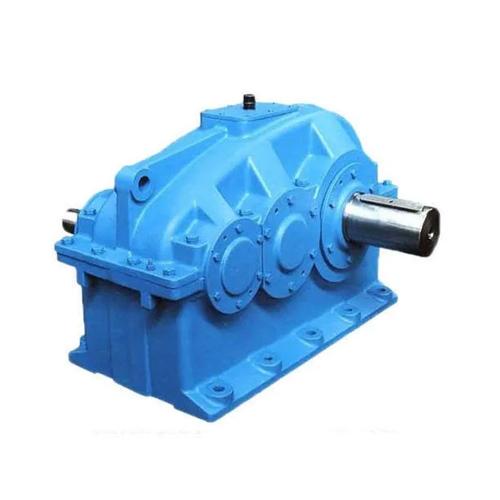 Industrial Helical Gearbox at Best Price in Ahmedabad, Gujarat