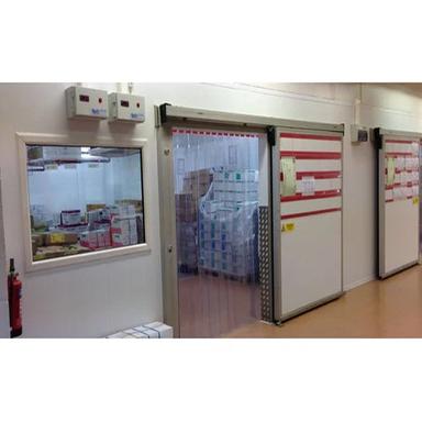 High Efficiency Automatic Ripening Chamber