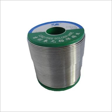 White Lead Free Solder Wire