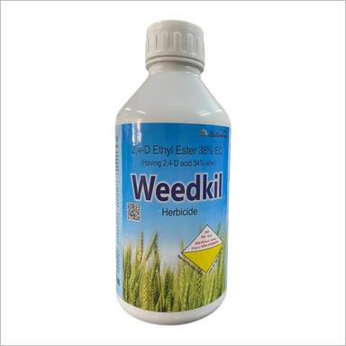 Weedkil 2 4D Ethyl Eraser Application: Agriculture
