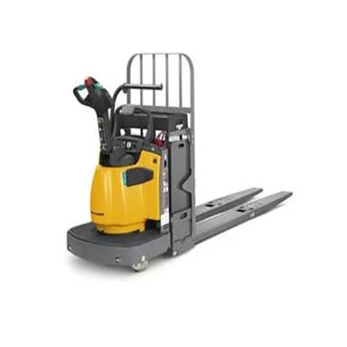 Electric Rider Pallet Truck Capacity(Load): 6