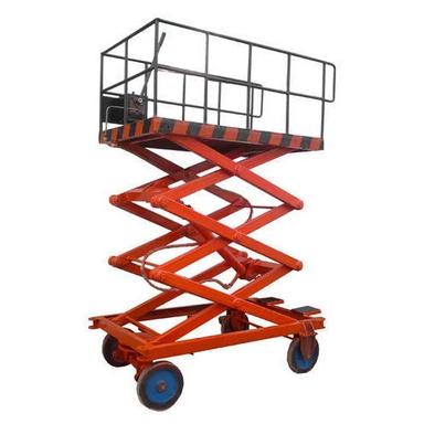 Hydraulic Scissor Table Die Lift Capacity(Load): 0.5-1 Tonne