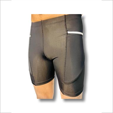 Multi Color Mens Skin Tight Shorts