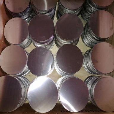 Stainless Steel Circle 304