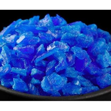 Copper Sulphate