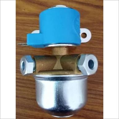 Auto Lpg Filter Solenoid Valve Application: Industrial