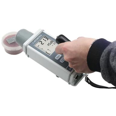 Grey Atomtex At1121 Radiation Dosimeter