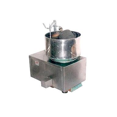 Silver Heavy Duty Wet Masala Grinder