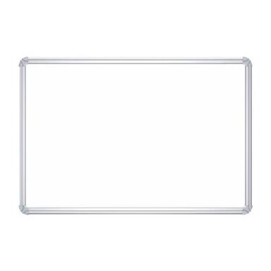 Ceramic And Aluminium Melamine Magnetic White Board