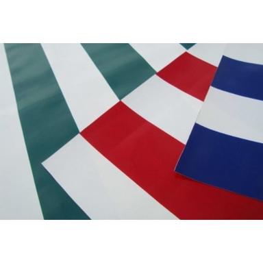 Light In Weight Poly Vinyl Fabric