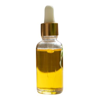 Golden Jojoba Hair Oil