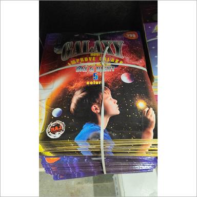 Quality Product Galaxy Sealing Radium Stickers