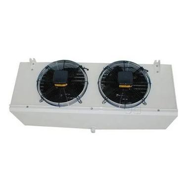White Indoor Evaporator Unit