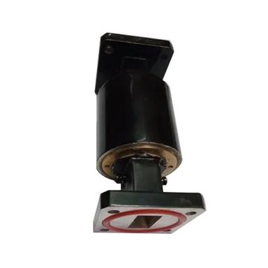 Waveguide Rotary Joints Application: Industrial