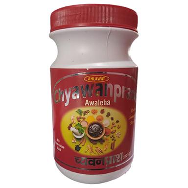 Powder Immunity Booster Awaleha Chyawanprash