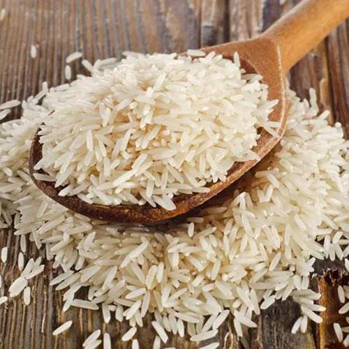 Indian Basmati Rice