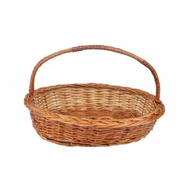 ROUND BIG FLOWER BASKET