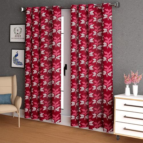 Small Curtains