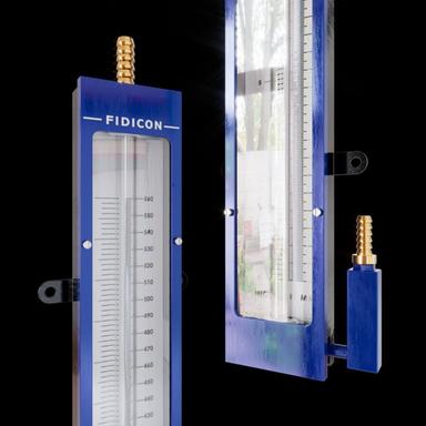 Single Limb Manometer
