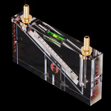 Inclined Tube Manometer