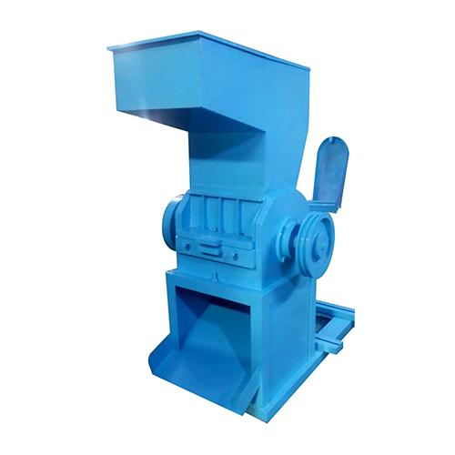 Plastic Scrap Grinder Machine Industrial at Best Price in Jaipur R.P