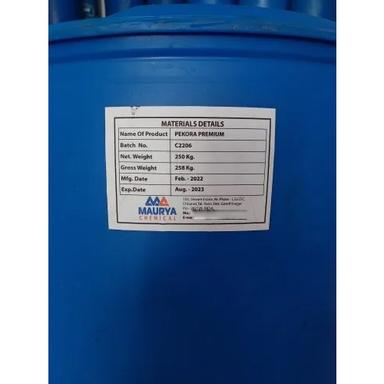 Industrial Tile Hardener Purity: High