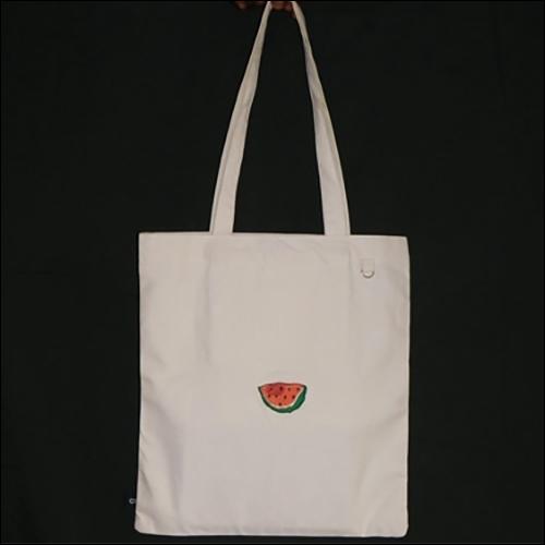 Premium Embroidery Tote Bag Design: Printed at Best Price in Barrackpore
