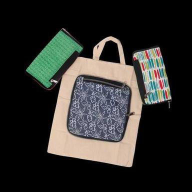 Fancy Bags Design: Simple