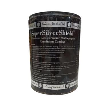20 Litr Stp Super Silver Shield Liquid Chemicals Application: Waterproofing Of Leaky Walls / Surfaces