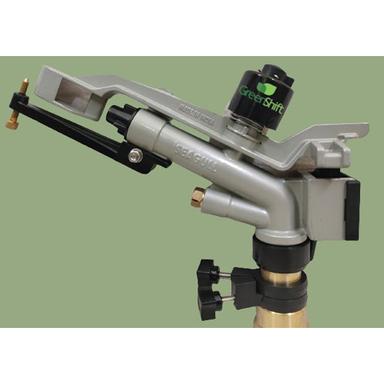 1.5 Inch Rain Gun Application: Commercial