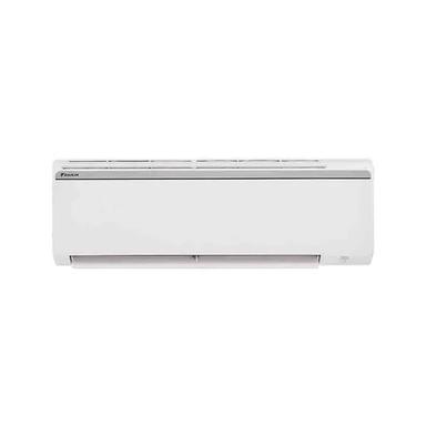 Daikin Ftl50 Split Air Conditioner Power Source: Electrical