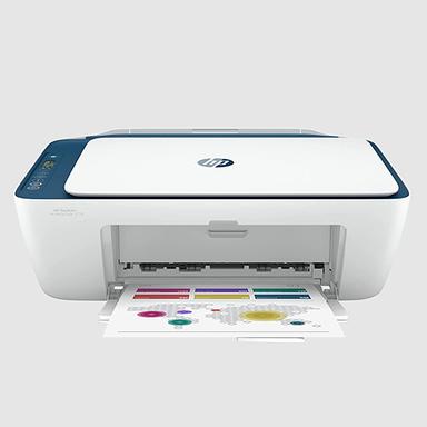 Semi-Automatic Hp Printer Machine