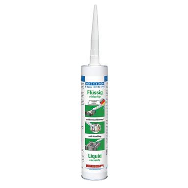 Transparent Flex 310 M Liquid Ms-Polymer Adhesive 310 Ml