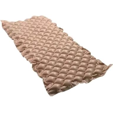 Anti Decubitus Mattress Design: One Piece