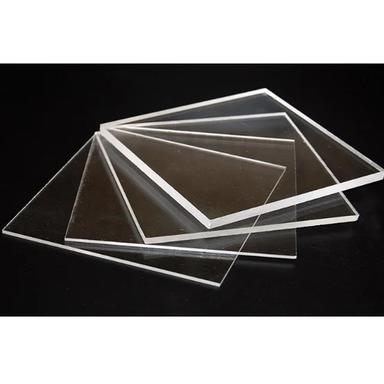 Transparent Acrylic Sheets