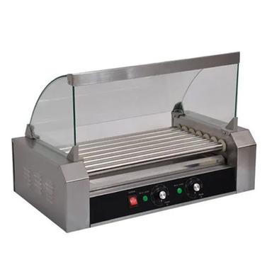 18 Kg Hot Dog Maker Machine Application: Commercial