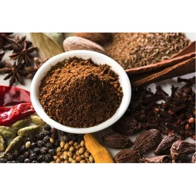 Brown Garam Masala Powder