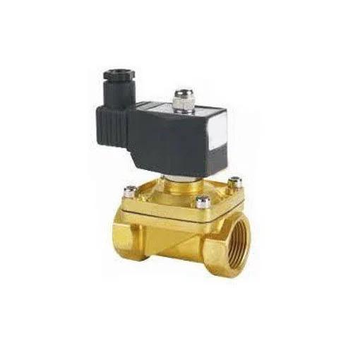 Ro Solenoid Valve Installation Type Type at Best Price in