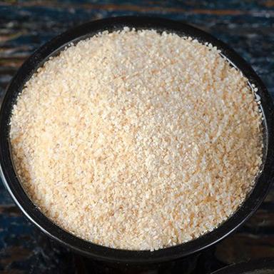 Dehydrated White Onion Granules