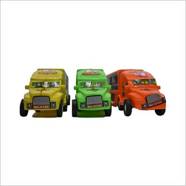 Multicolor Ron8442 Plastic Car