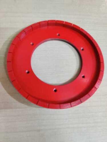 Rauf Diamond Squaring Wheel for ceramic
