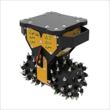 Black Mb-R700 Drum Cutter