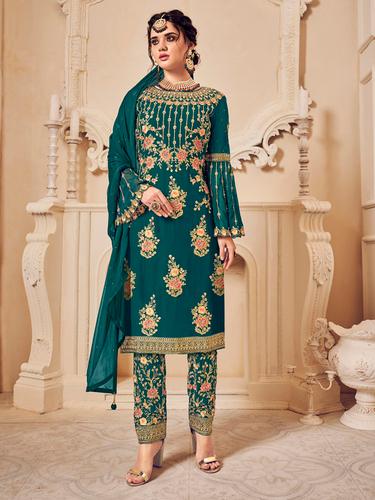 Ethnic Salwar Suit