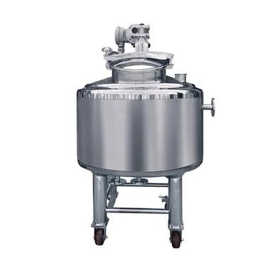Pharma Reactor