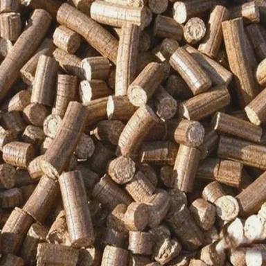 Wood 90Mm Biomass Briquette
