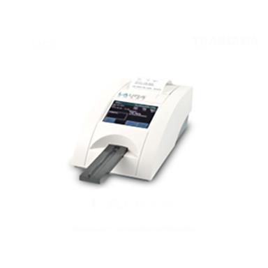 White Laura Smart Urine Analyser