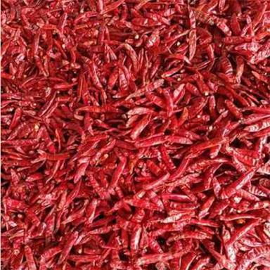 Teja S17 Dry Red Chilli Grade: A