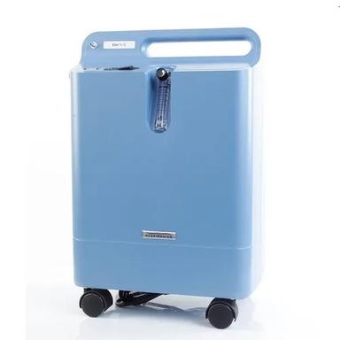 Plastic Philips Everflo Oxygen Concentrator