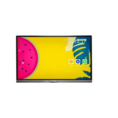 Black Benchmark Max Pro Flat Panel
